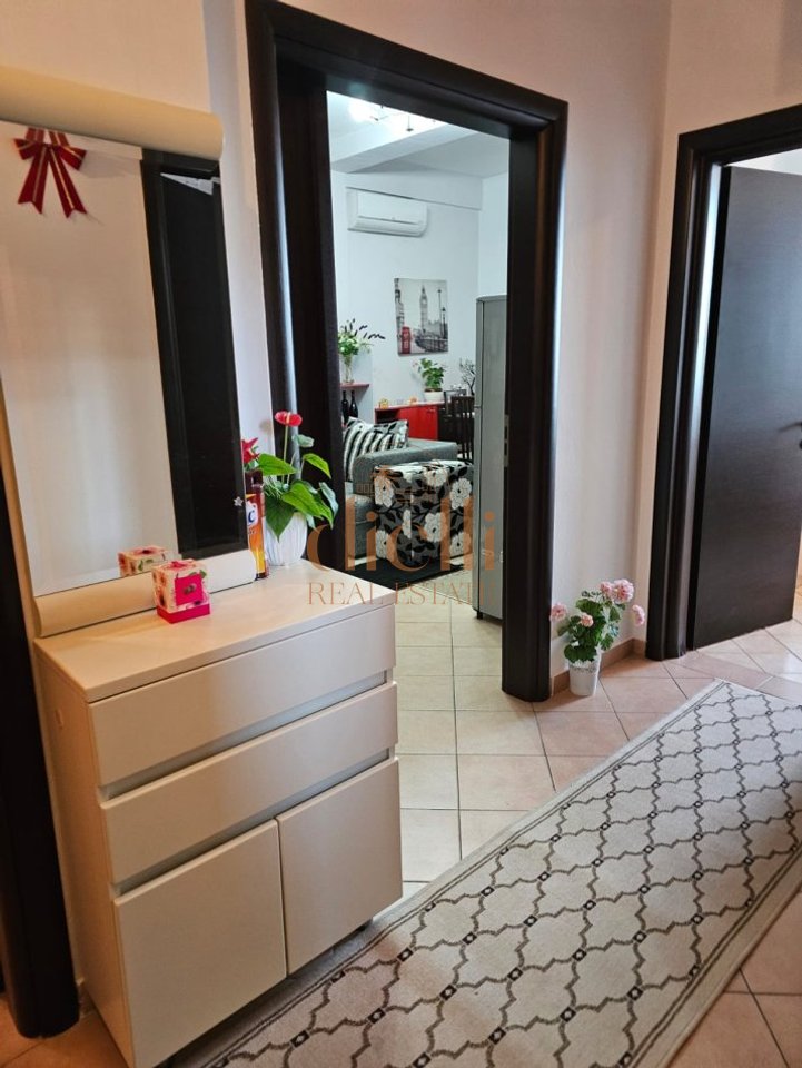 2+1 Apartment for Rent in Kinostudio