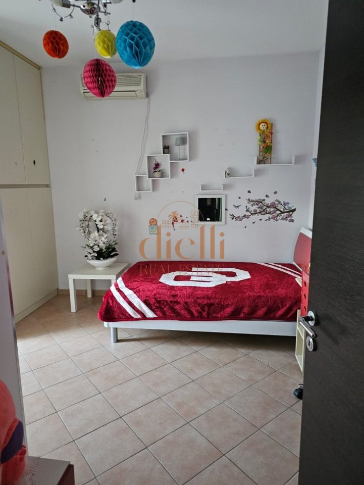 2+1 Apartment for Rent in Kinostudio