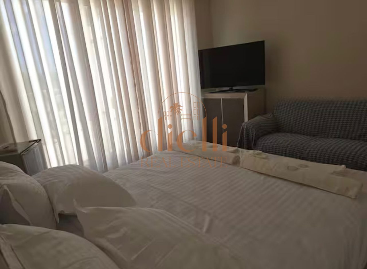 Penthouse per Qira ne Bllok