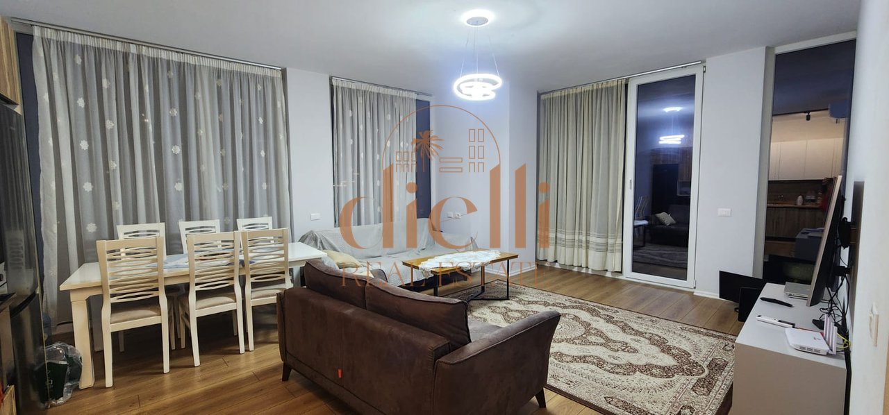 Apartament 2+1+2 per Shitje tek Rruga 4 Deshmoret