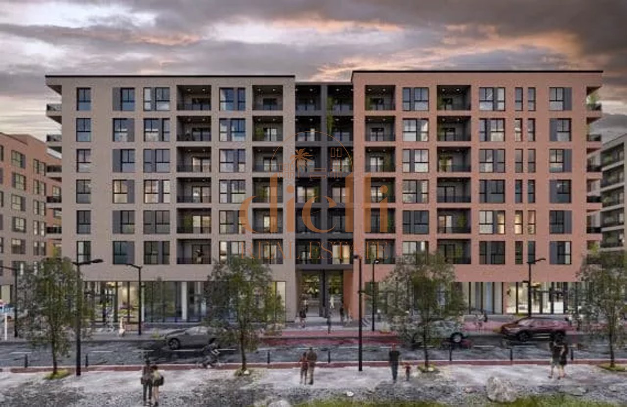 Appartamento 2+1+2 in vendita a Paskuqan