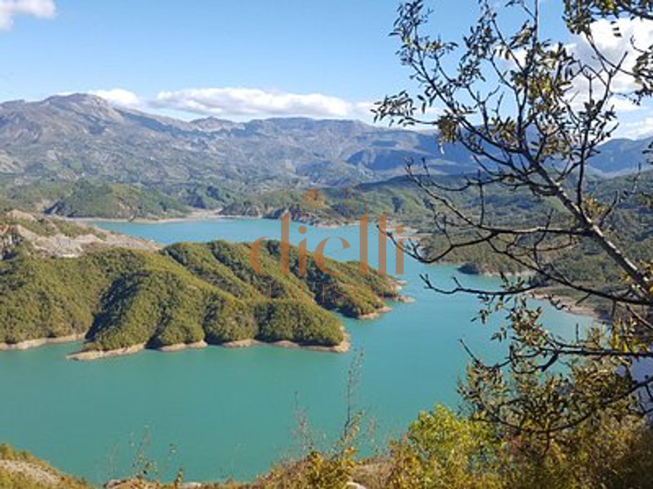 Villa for Rent in Yrshek