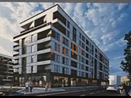 Apartament 2+1 per Shitjje tek Iliria Rezidenc ne Paskuqan