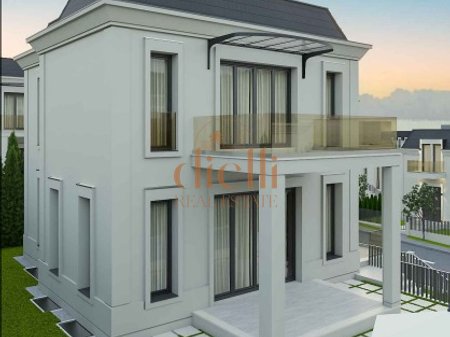 Villas for Sale at Joy Residence