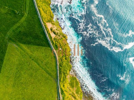 Toke per Shitje ne Vile Bashtove