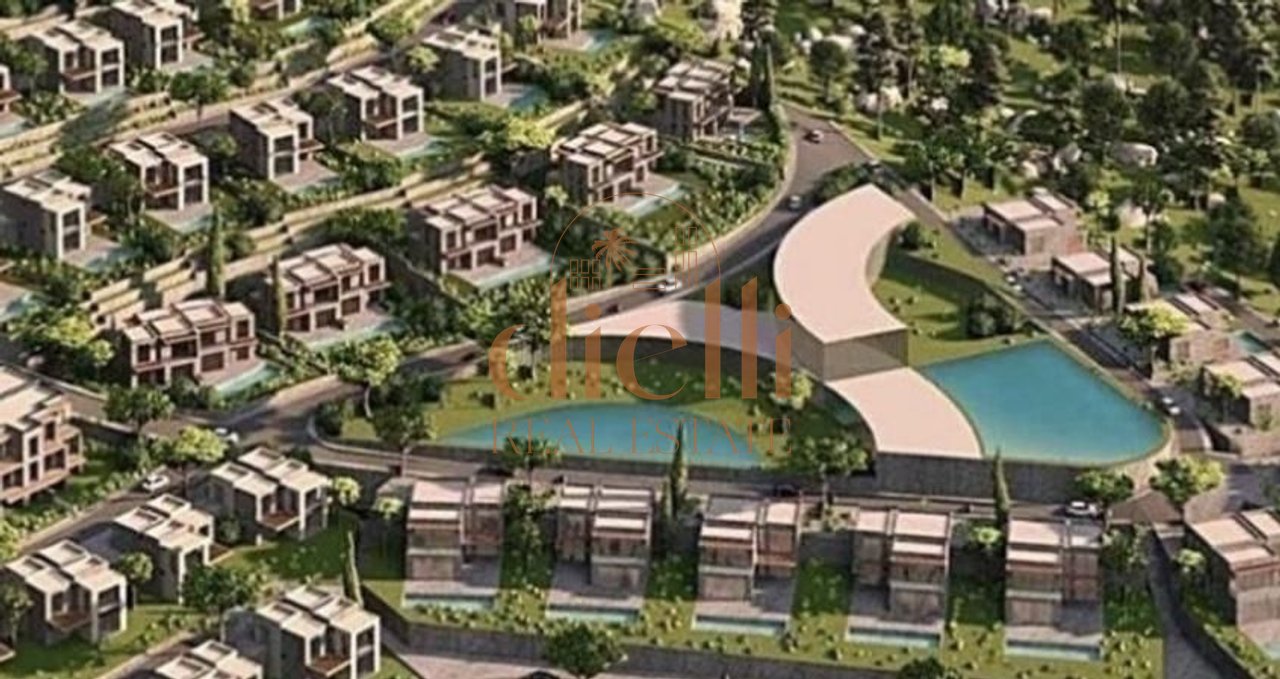 OCCASIONE - Villetta a schiera in vendita a San Nicolas Residence