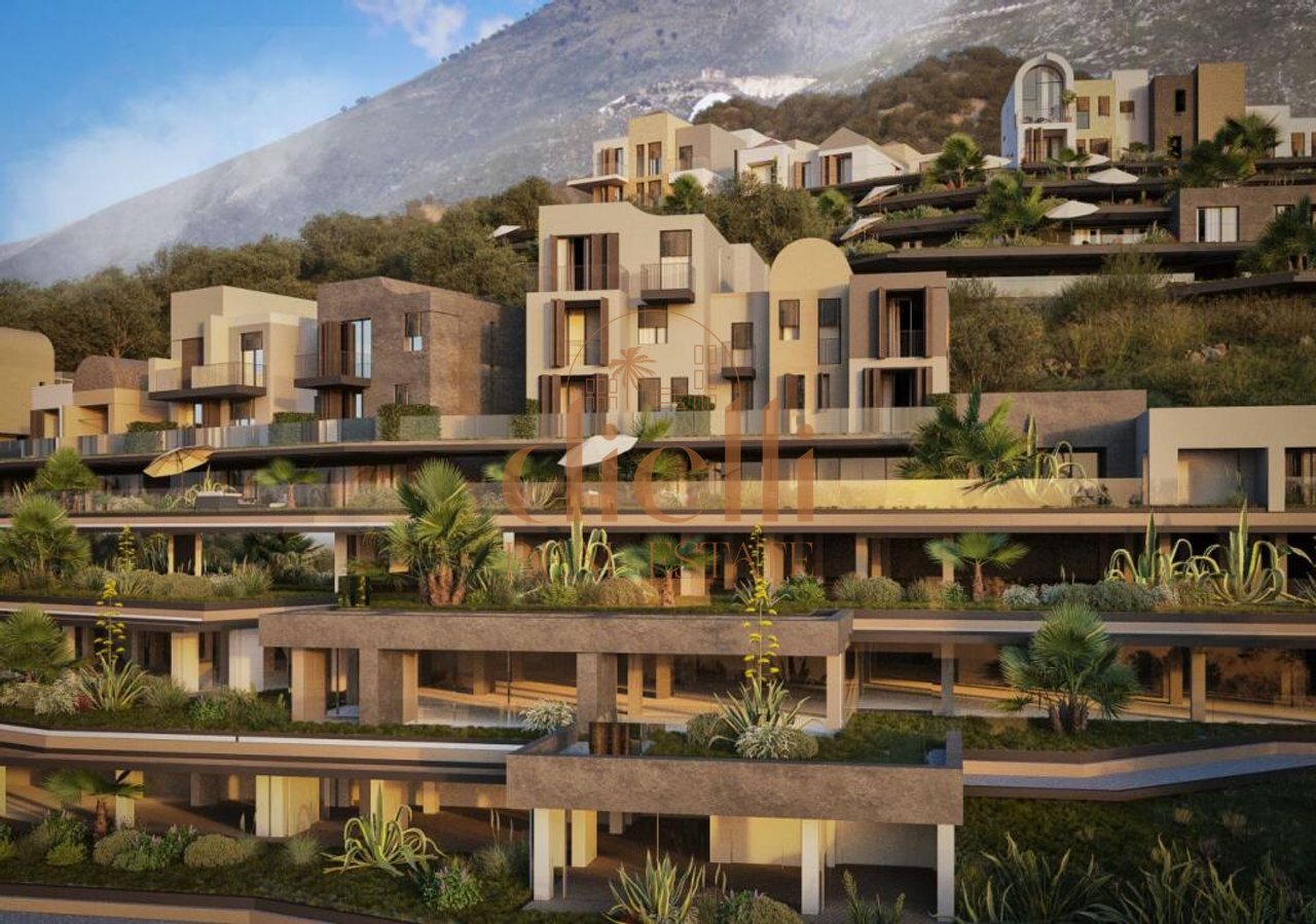 Ville in vendita a Green Coast 2 (Prezzo trattabile)