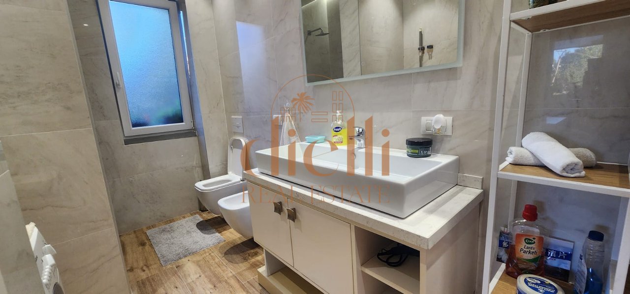 Ville in affitto nei dintorni di Tirana