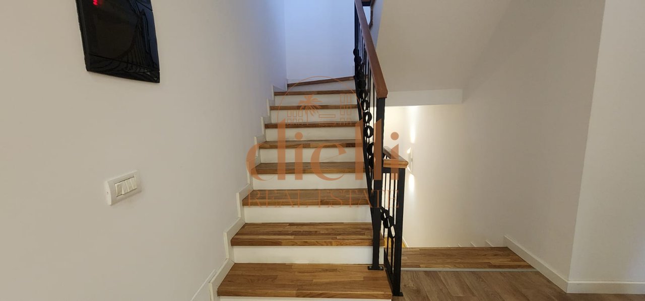 Ville in affitto nei dintorni di Tirana