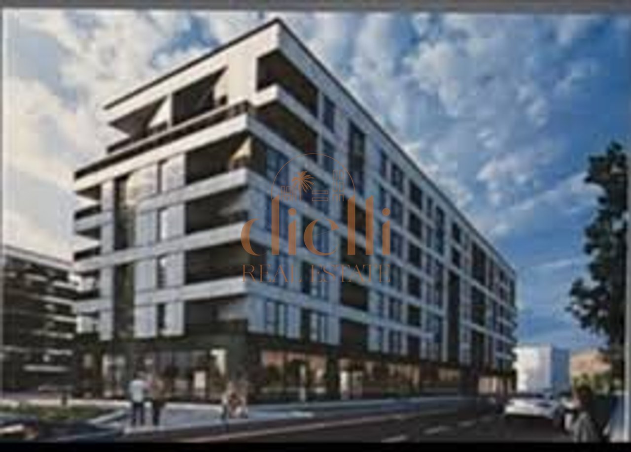 Apartament 2+1 per Shitjje tek Iliria Rezidenc ne Paskuqan