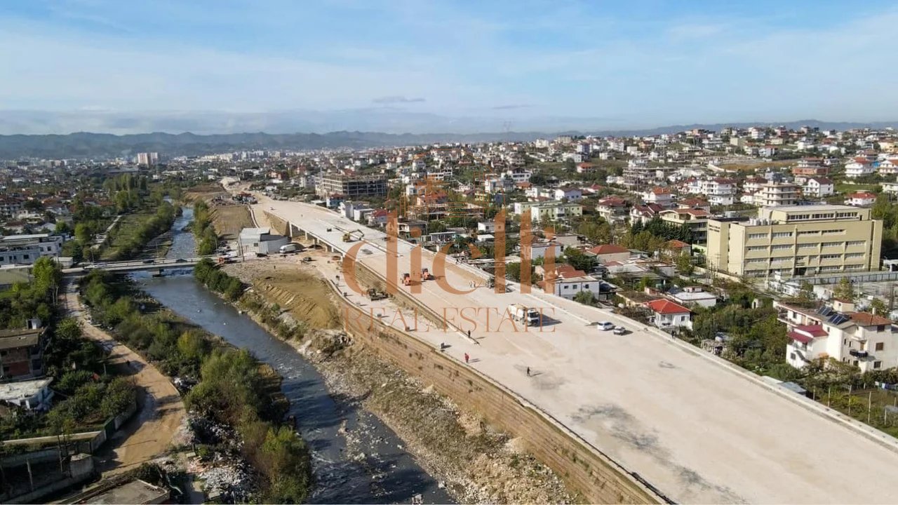 Apartament 2+1 per Shitje ne Paskuqan