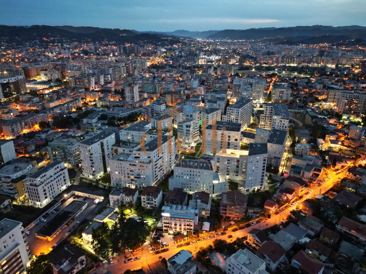 Business Premises for Sale at 21 Dhjetori