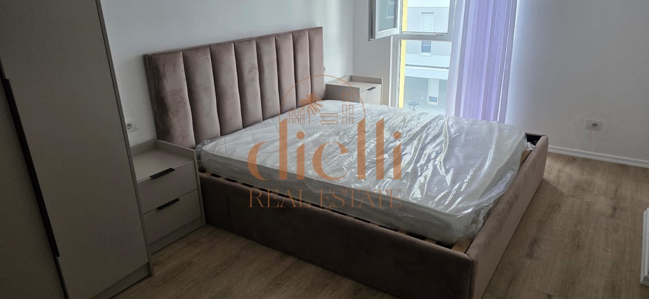 Appartamento 2+1+ Posto Auto in Affitto a Univer City