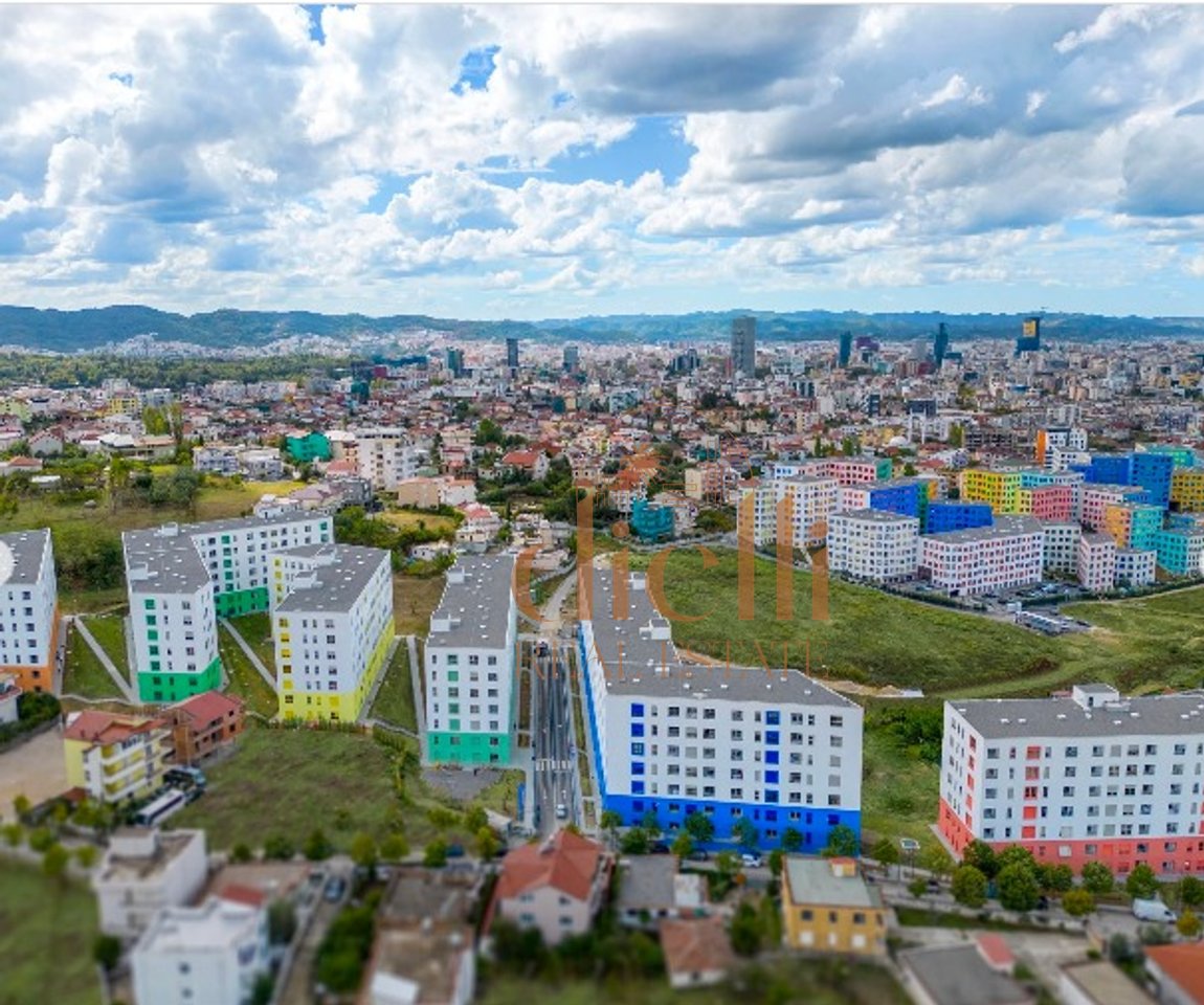 1+1 Apartment for Sale at Ali Demi