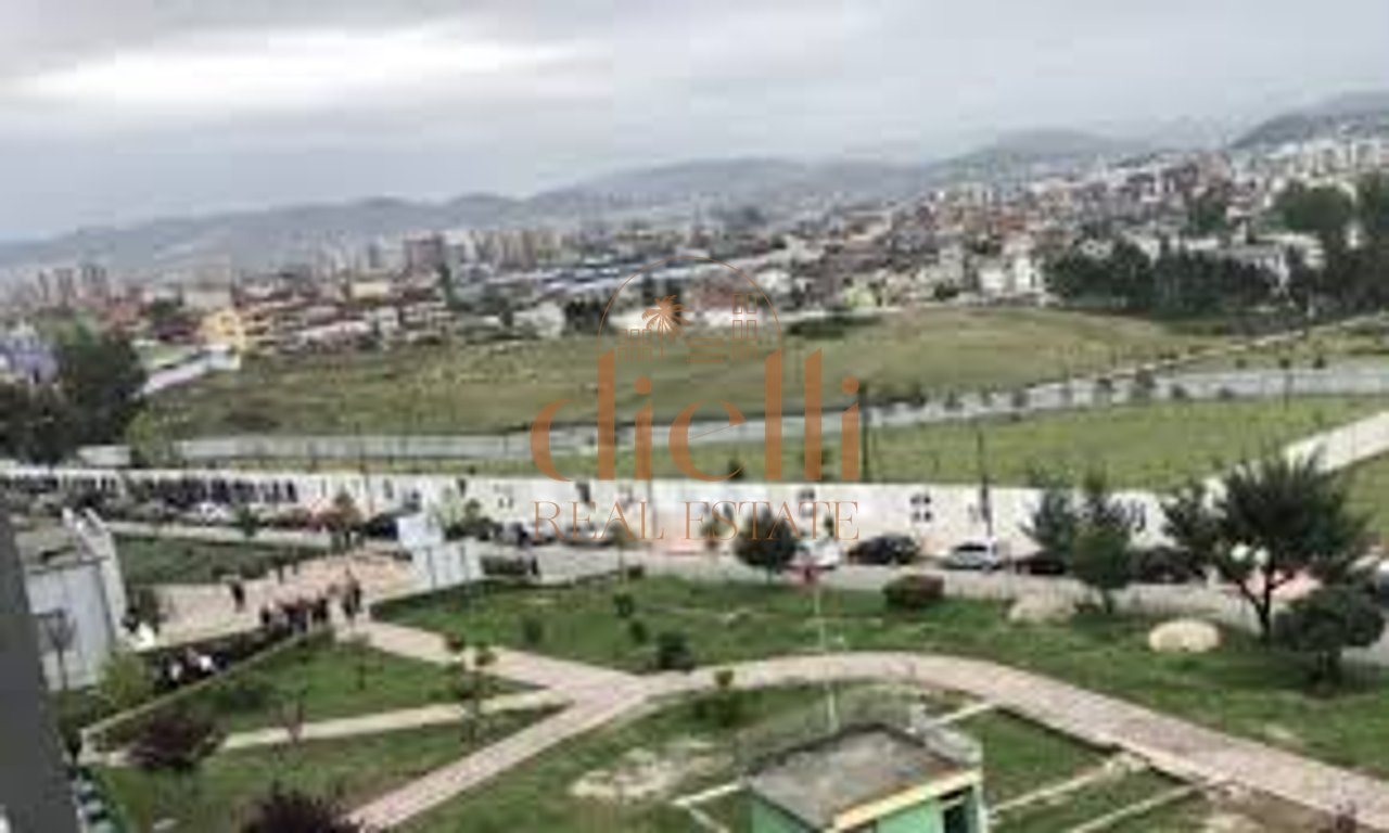 Apartament 1+1 per Shitje ne Kamez