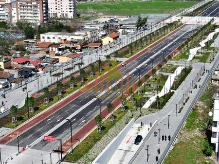 Appartamento 3+1+2 in vendita vicino al Nuovo Boulevard