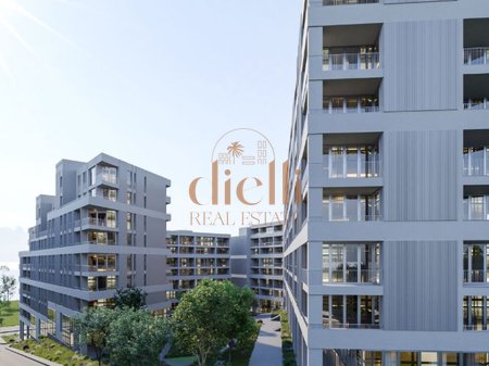 Apartament 2+1 per Shitje ne Shkoze