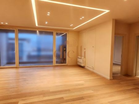 3+1+2 Apartment for Sale on Elbasan Street