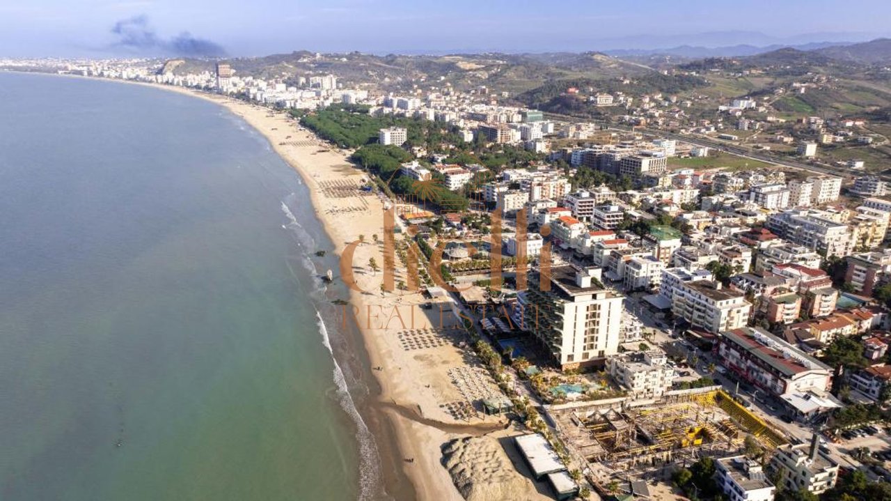 2+1 Apartment for Sale in Golem