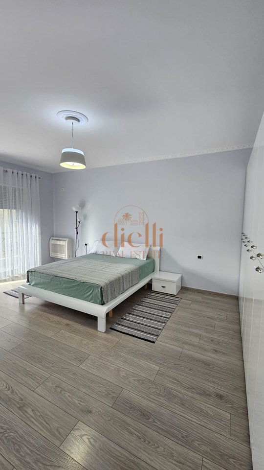 Apartament 3+1+2 per Qira tek Kopshti Botanik