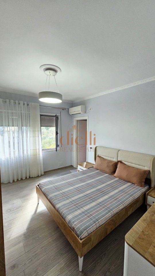 Apartament 3+1+2 per Qira tek Kopshti Botanik