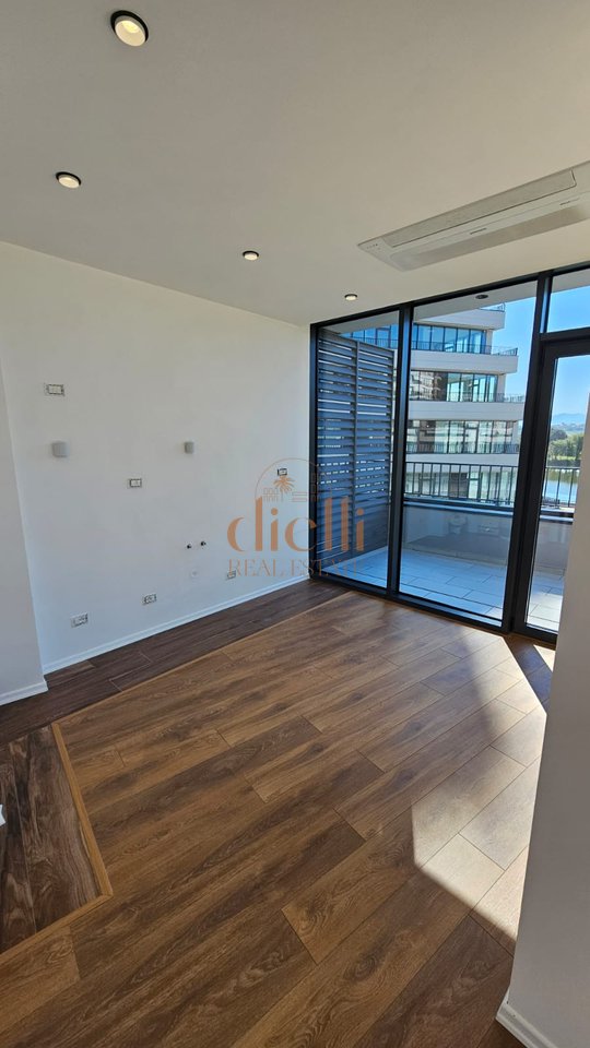 Uffici in affitto presso Lake View Residence