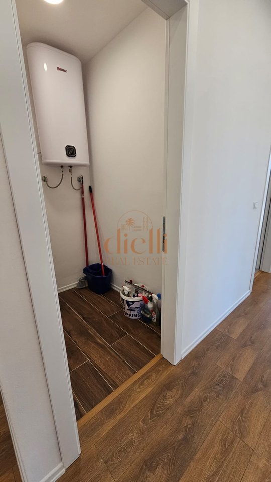 Uffici in affitto presso Lake View Residence