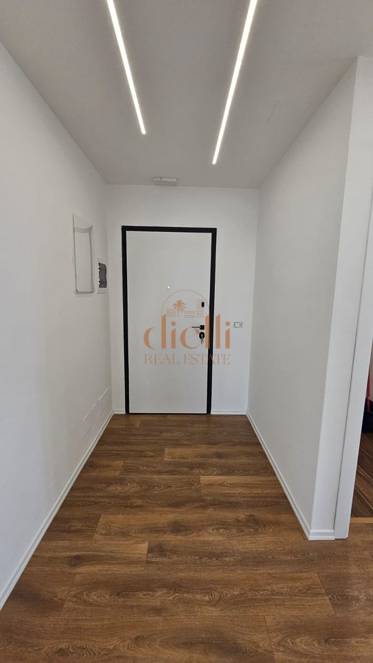 Uffici in affitto presso Lake View Residence