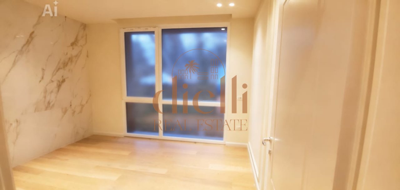 Apartament 3+1+2 per Shitje tek Rruga e Elbasanit