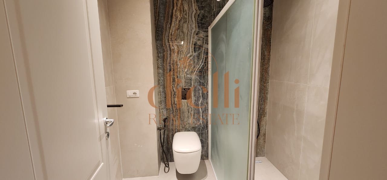 Apartament 3+1+2 per Shitje tek Rruga e Elbasanit