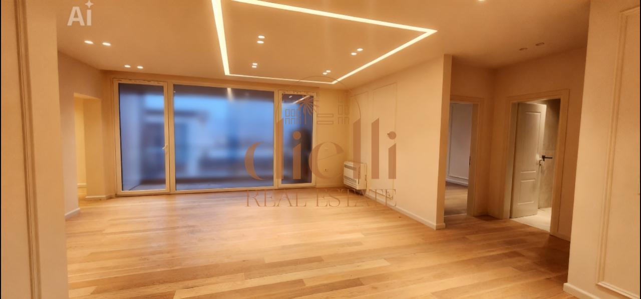 Apartament 3+1+2 per Shitje tek Rruga e Elbasanit