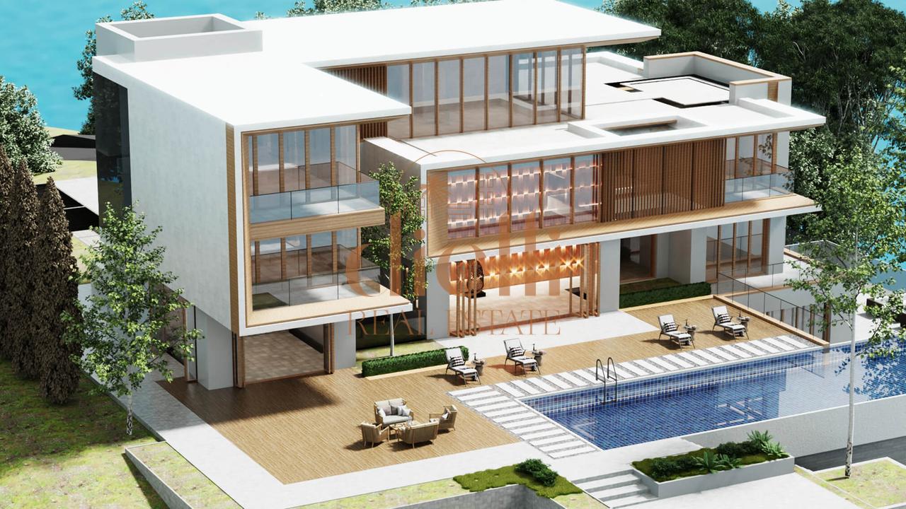 Vile per Shitje prane Teg