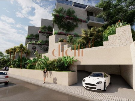 Apartament 1+1 per Shitje ne Radhime