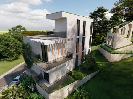 Apartament 1+1 per Shitje ne Radhime