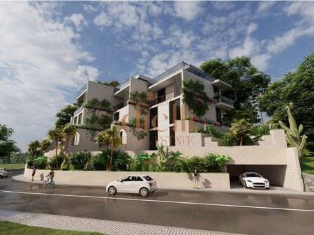 Apartament 2+1 per Shitje ne Radhime