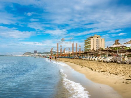 1+1 Apartment for Sale in Golem