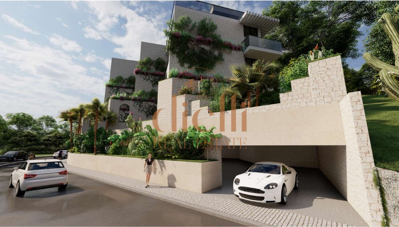 Apartament 1+1 per Shitje ne Radhime