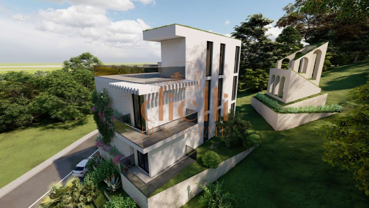 Apartament 1+1 per Shitje ne Radhime