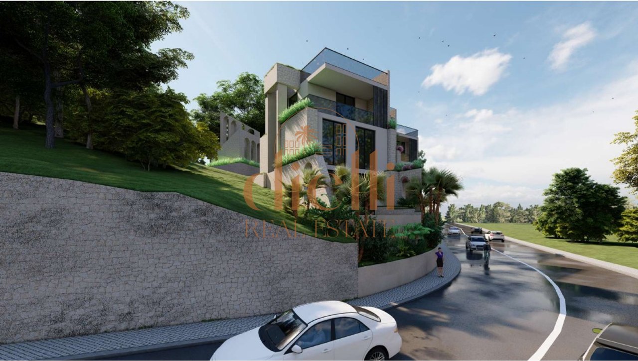 Apartament 1+1 per Shitje ne Radhime