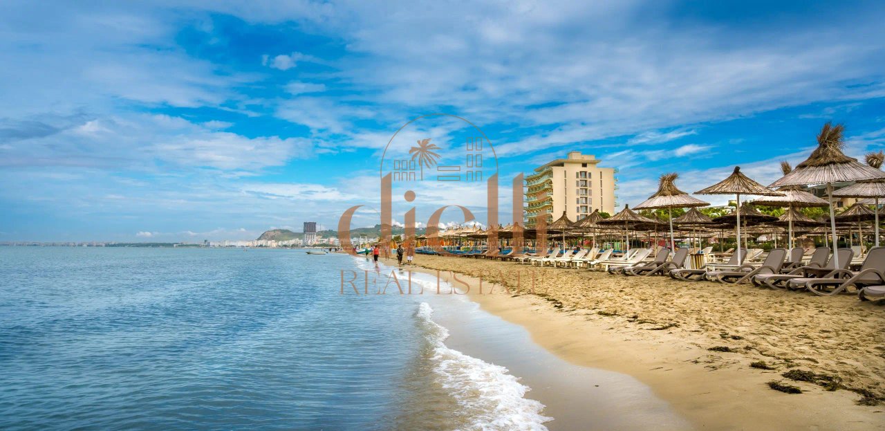 Appartamento 1+1 in vendita a Golem