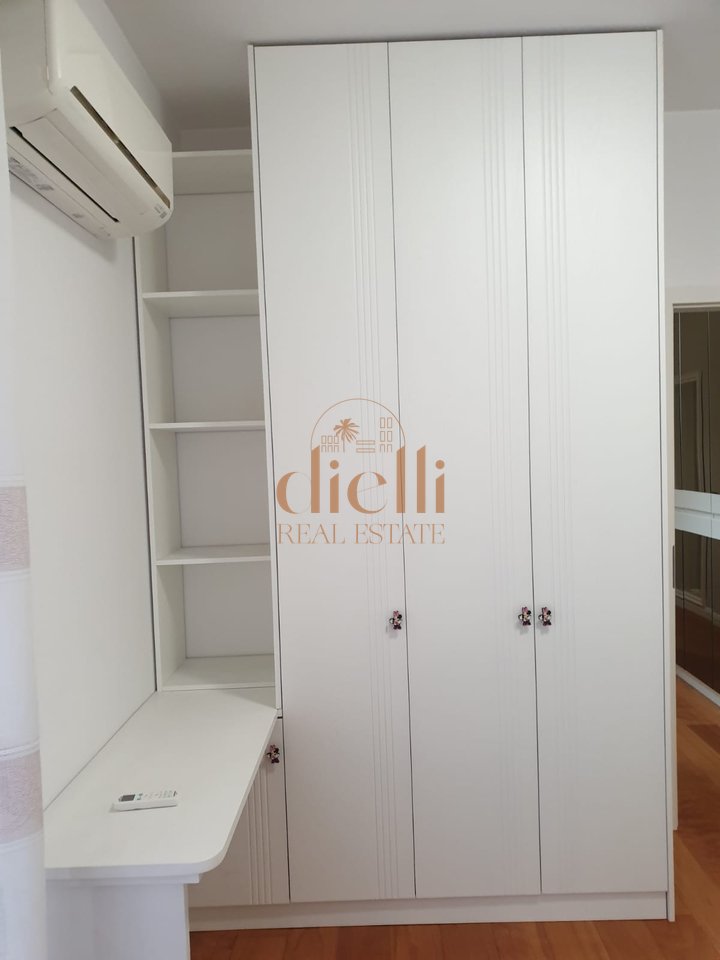 Apartament 3+1+2 per Qira tek Liqeni Thate