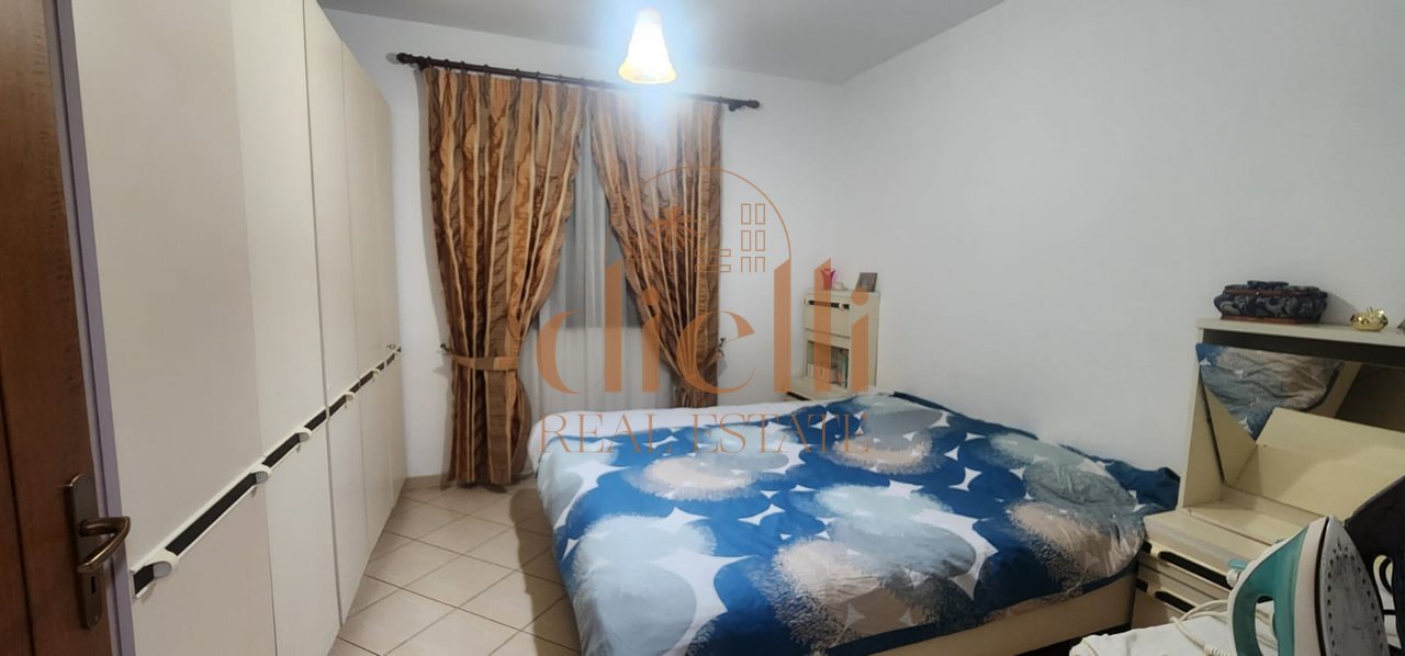 1+1 Apartment for Rent at 21 Dhjetori