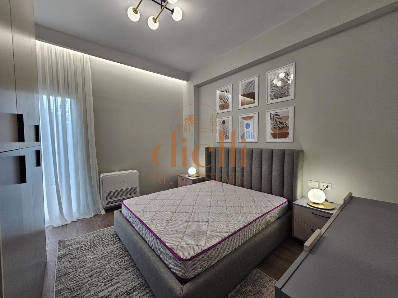 Appartamento 3+1+2+Posto Auto in Affitto vicino al Giardino Botanico