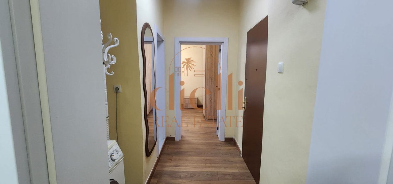 Apartament 1+1 per Qira tek Sheshi Willson