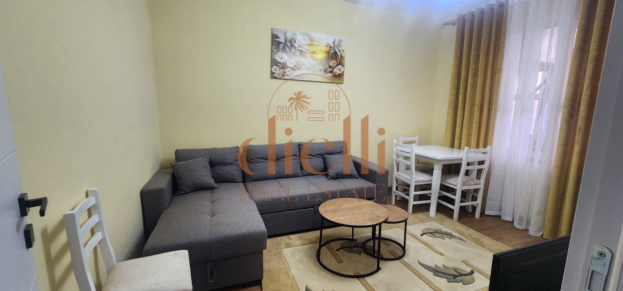 Apartament 1+1 per Qira tek Sheshi Willson