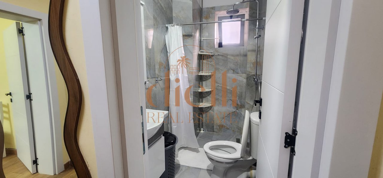 Apartament 1+1 per Qira tek Sheshi Willson