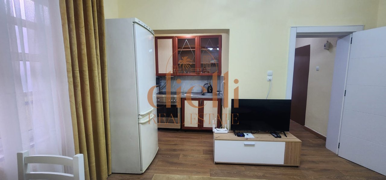 Apartament 1+1 per Qira tek Sheshi Willson