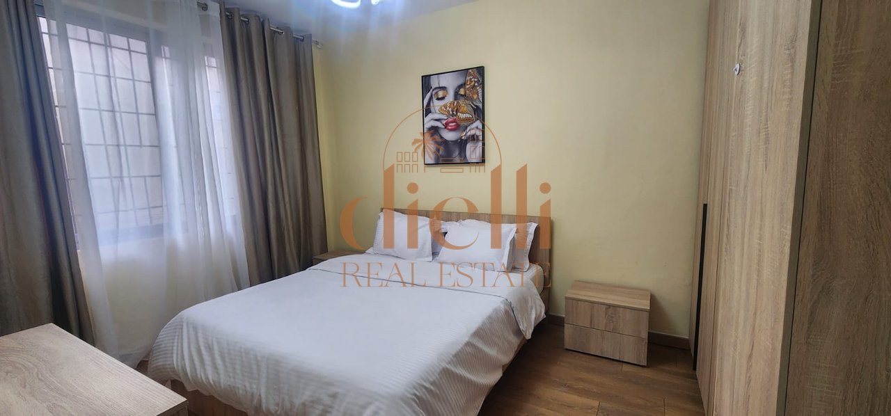 Apartament 1+1 per Qira tek Sheshi Willson