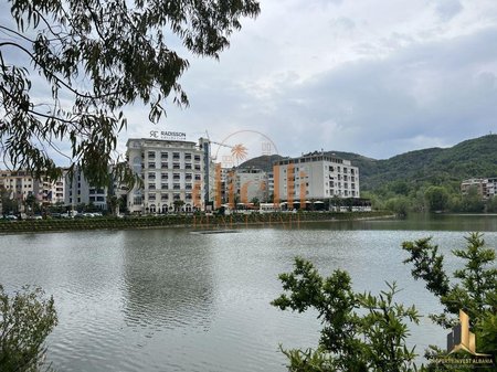 2+1+2 Apartment for Sale near the Dry Lake