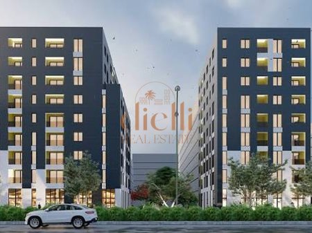 Appartamento 2+1+2+Posto Auto in vendita presso l'ex Dogana